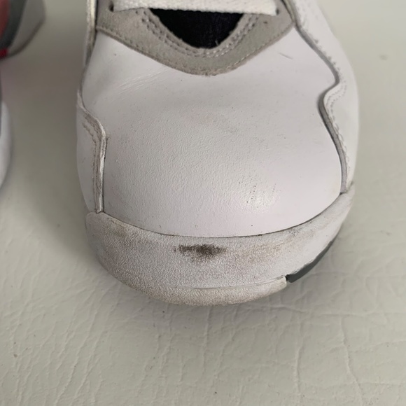 Nike Air Jordan 8 Retro 'Bugs Bunny' 2013 8.5 - Picture 9 of 10